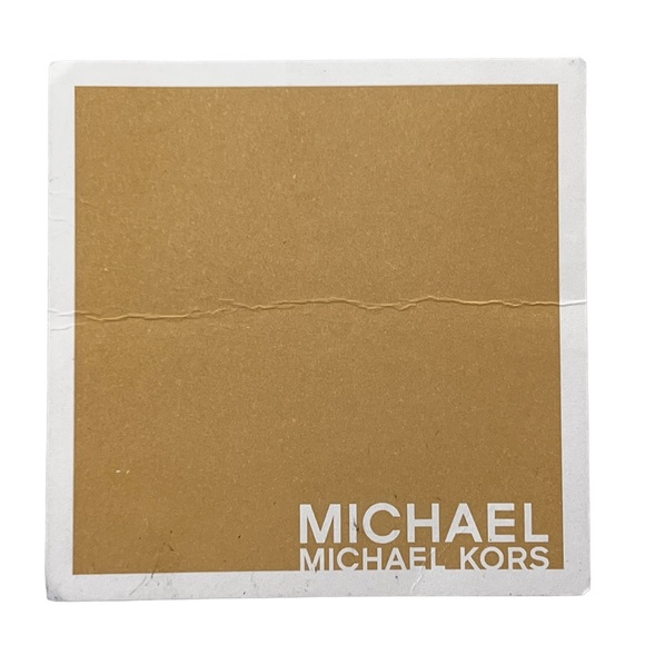 MICHAEL KORS EUC BAG - Picture 8 of 11